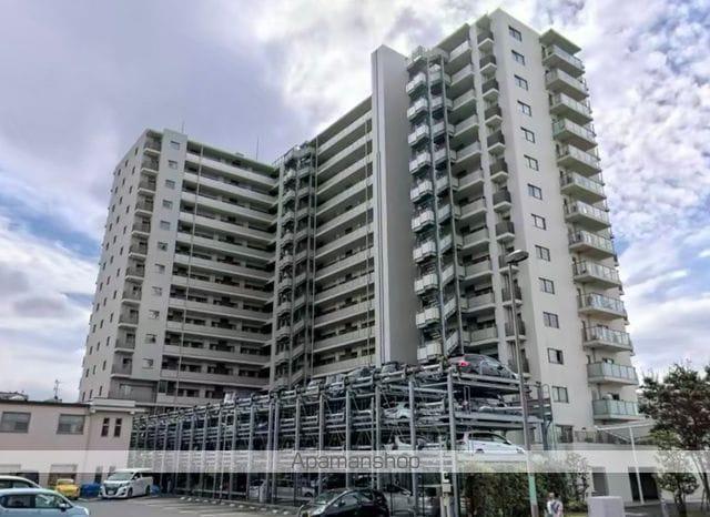 BRILLIAレイクタウンパークサイド