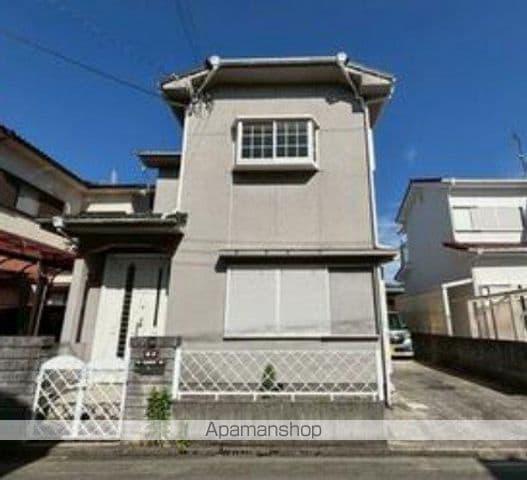 阪和線 六十谷駅 徒歩26分 2階建 築34年