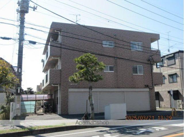 KMハセガワ(3DK/2階)