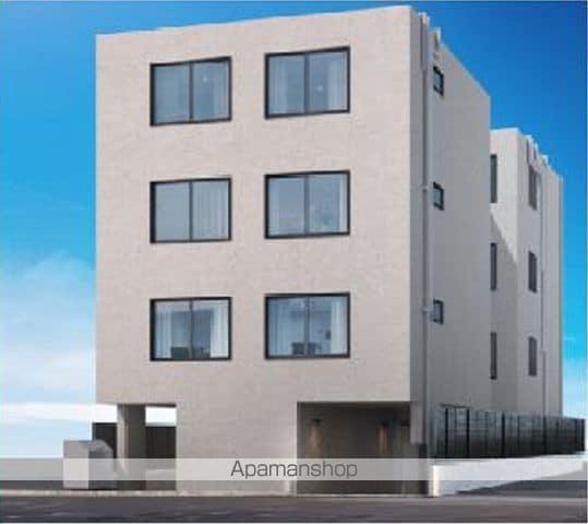 フェリデンシア住吉