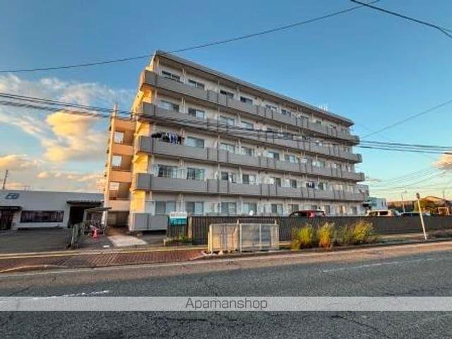 桜井マンション(3DK/5階)