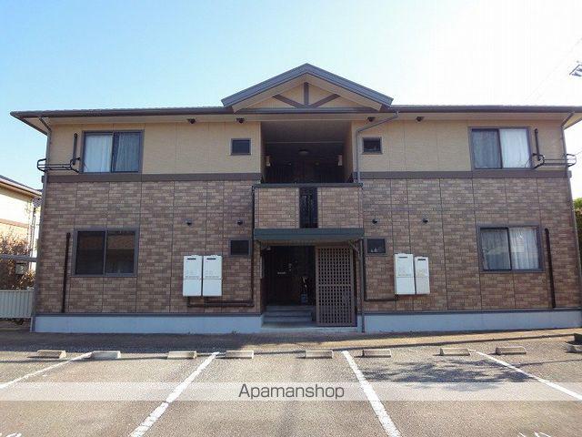 メゾン・テルシャトー C棟