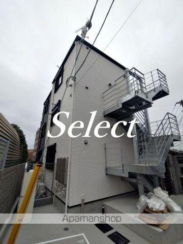 ブロンテ三ツ沢