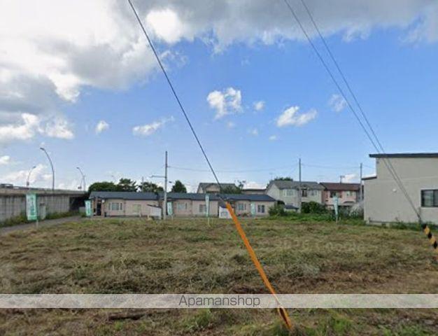 北海道帯広市 1階建 新築