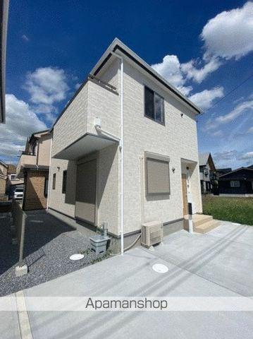 千葉県流山市大字東深井の戸建賃貸