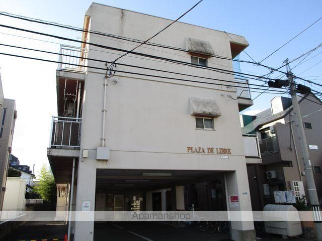 プラザ・ドゥ・リブレ