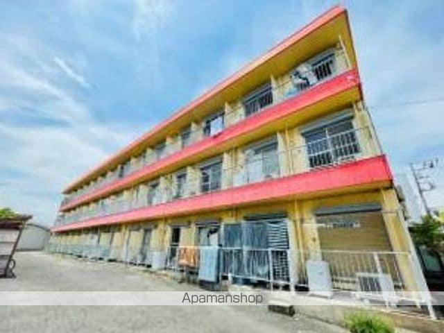 キャッスルマンション河辺