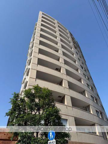 グランプレオ武蔵野