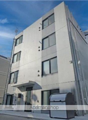 レピュア志村坂上レジデンス