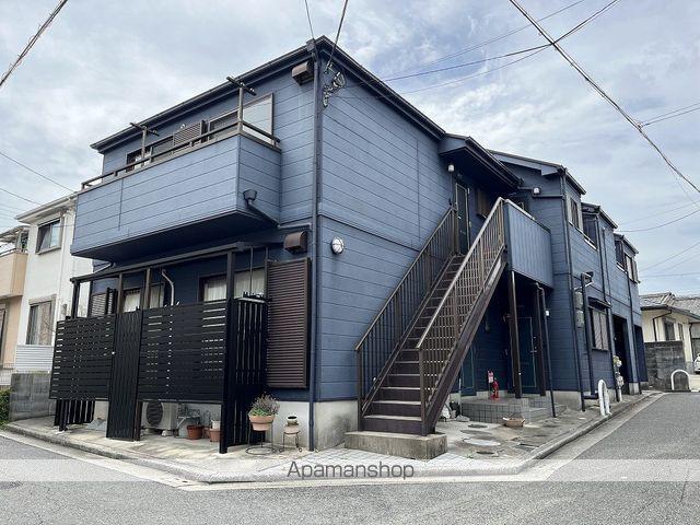 BULISSFUL深井北町