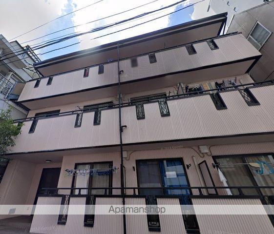 ラフィネ池之端