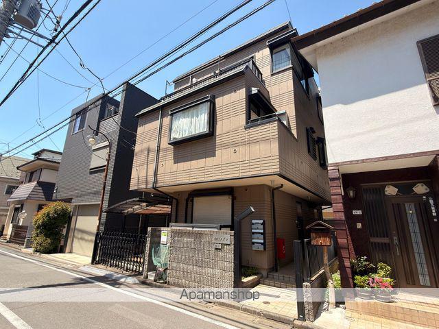 山口メゾン