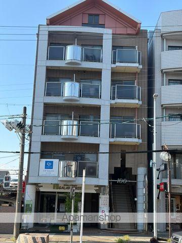 1001マンション