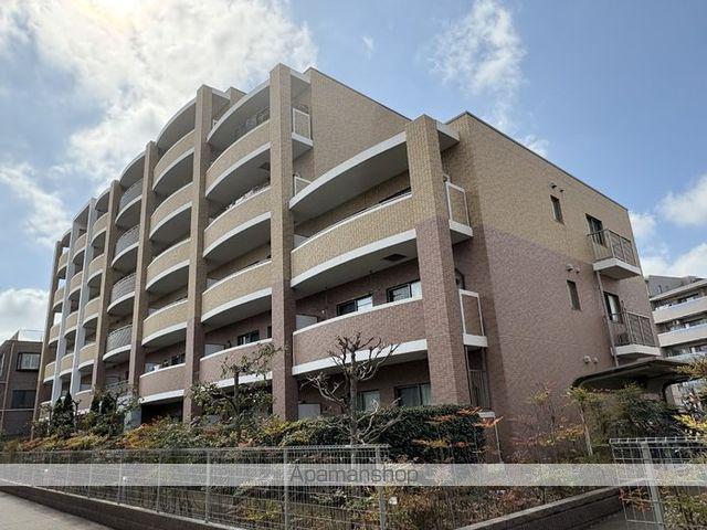 ベルファミーユ高根台 3