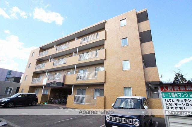 フェニックス36(1LDK/4階)