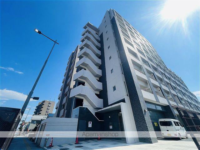 ヴィアーレ八幡三丁目