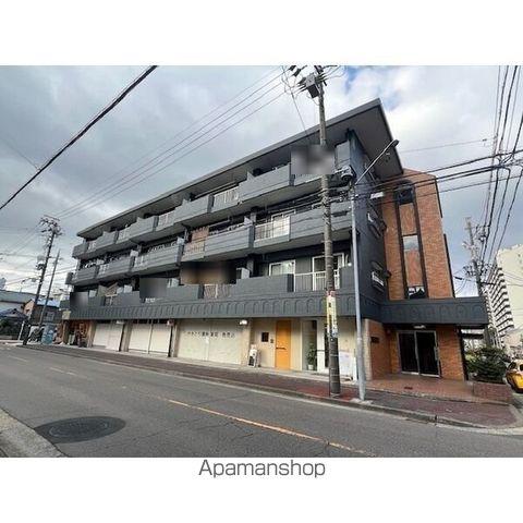 FILA ALTA庄内通