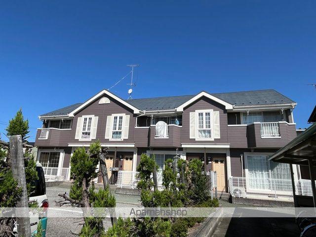 サンウエストカワセ