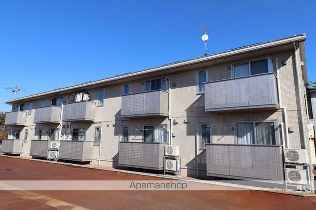 ロジュマン シュシュB