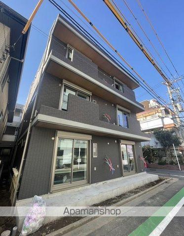 リーヴェル新小岩プレミオ