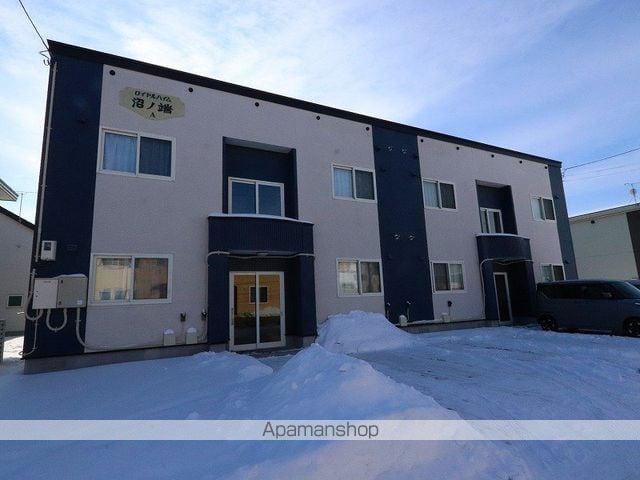 ロイヤルハイム沼ノ端A