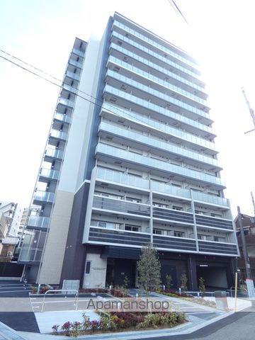 エスリードレジデンスザ・グラン大阪福島クラス