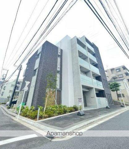 プレディアコート妙蓮寺