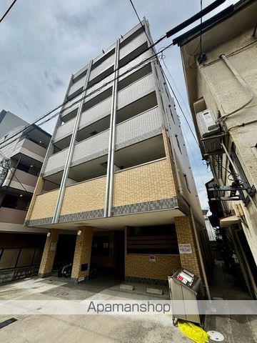 アパートメント玉川
