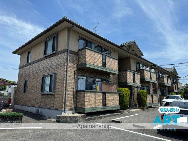 インペリアルヴィラ A棟