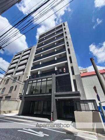 MODERN PALAZZO 長崎 CENTRAL(1LDK/10階)