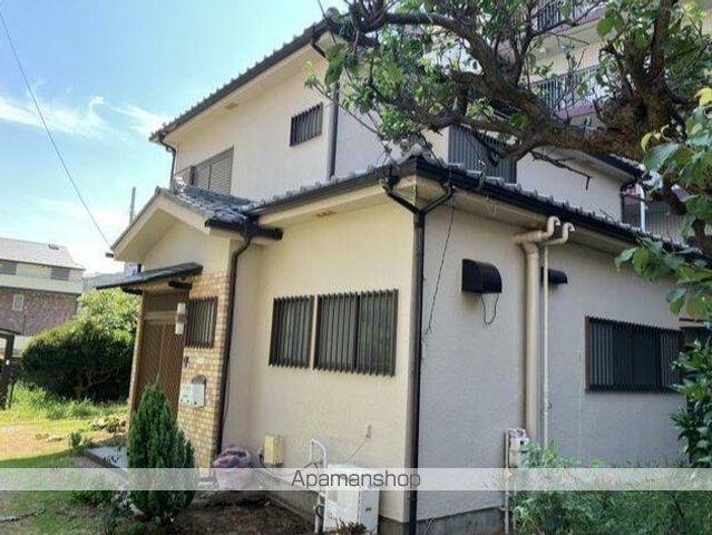 千葉県柏市千代田1丁目の戸建賃貸