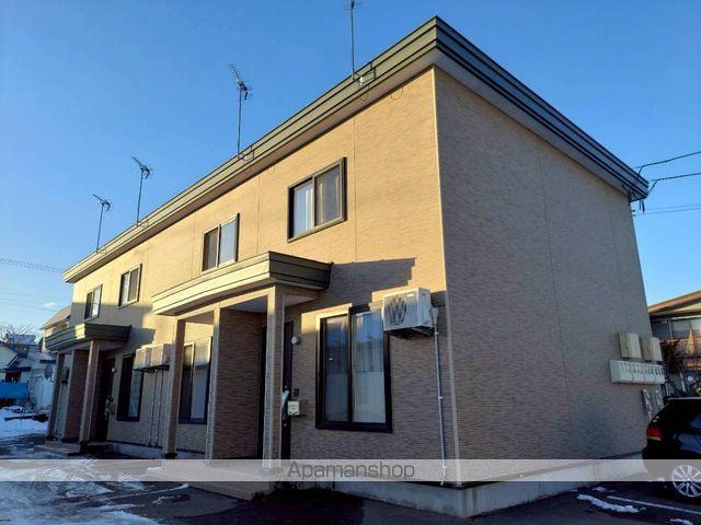 メゾン光陽Ｆ(2LDK)