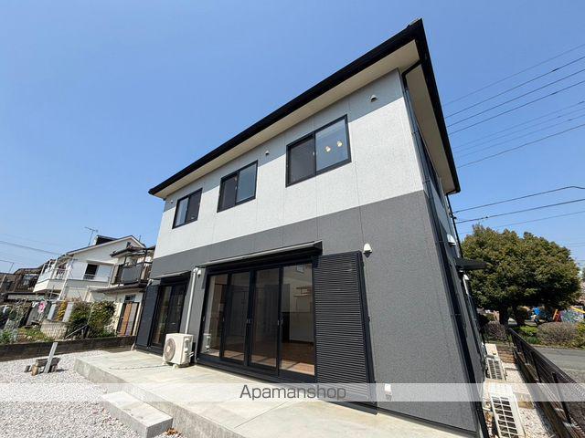 中央本線 日野駅(東京) 徒歩11分  築25年(4LDK)