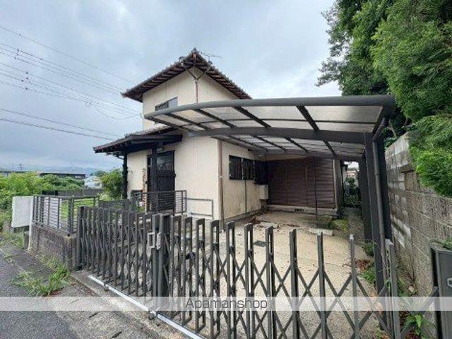 筑肥線 波多江駅 徒歩39分  築47年(5DK)