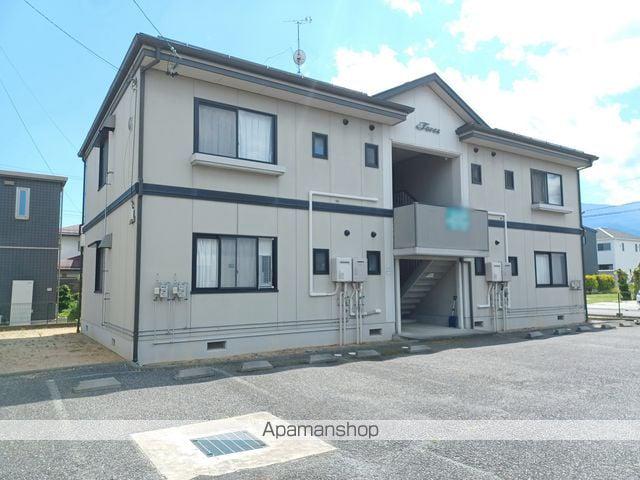 フォーレス安曇野 C