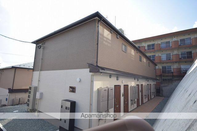 ホワイトローズ2(1K/1階)