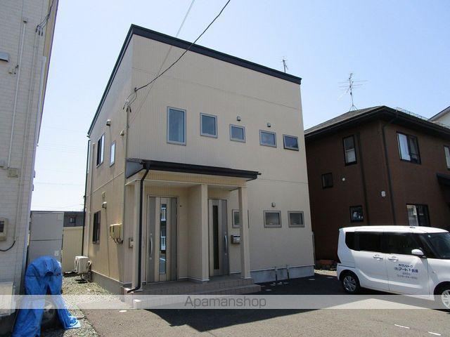 ナチュラルハウス