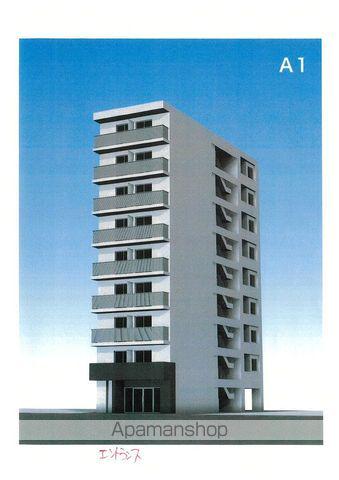 アイルプレミアム月島