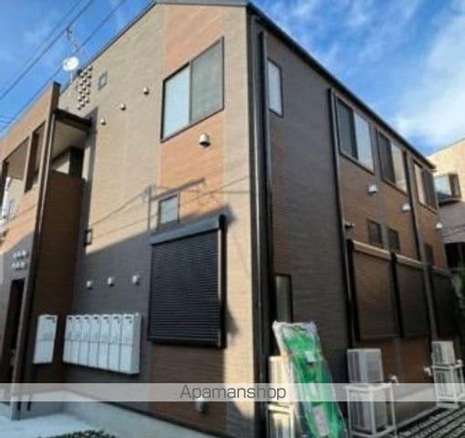 ハーモニーテラス上井草Ⅳ