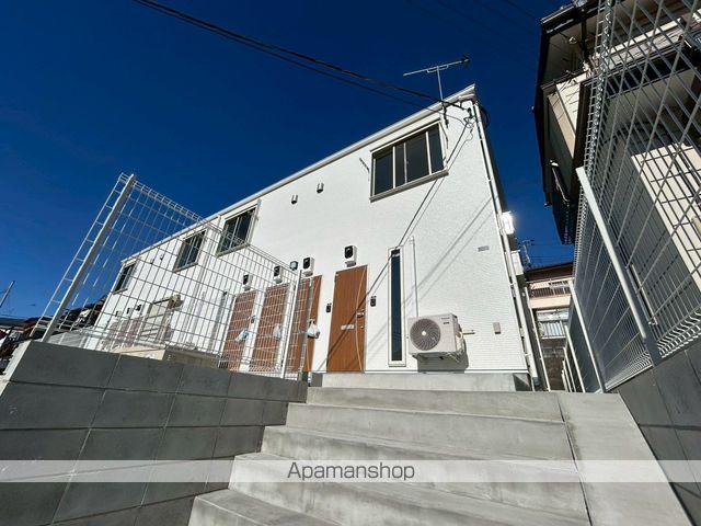 モンターニュ薬園台