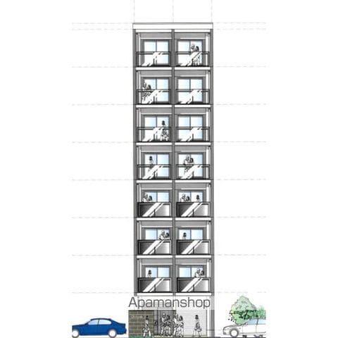 N51 PREMIER 吹上(1LDK/5階)