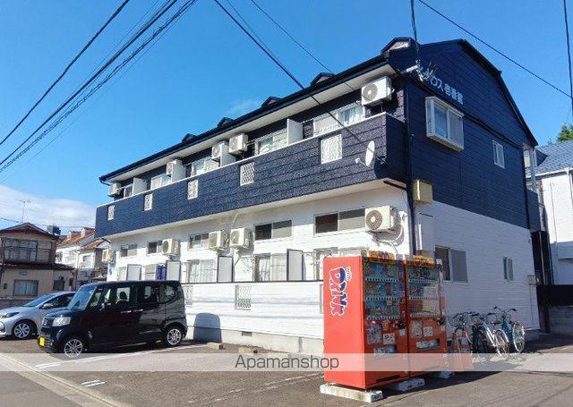 Kハウス壱番館