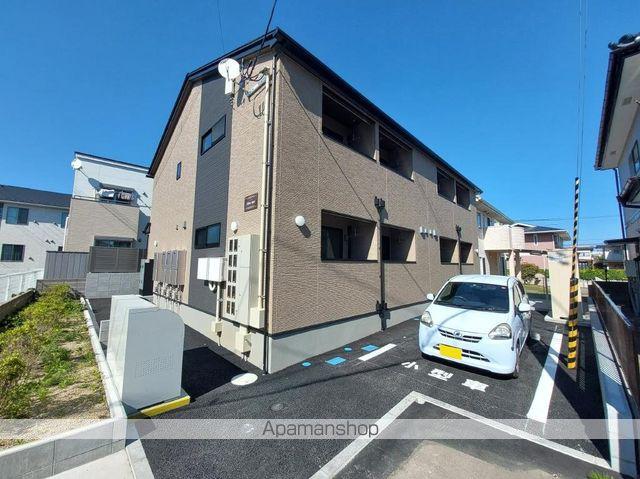 IDEA河原町(1K/1階)