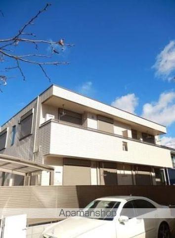 さくらレジデンス みなみ野