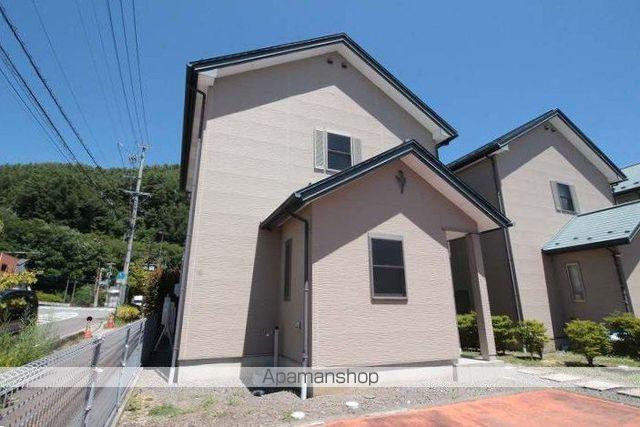 中央本線 下諏訪駅 徒歩35分  築21年(3LDK)