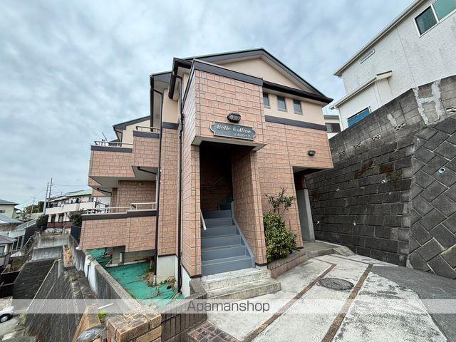 ベルコリーヌねむの木