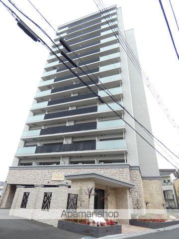 プレジオ永和ASIAN