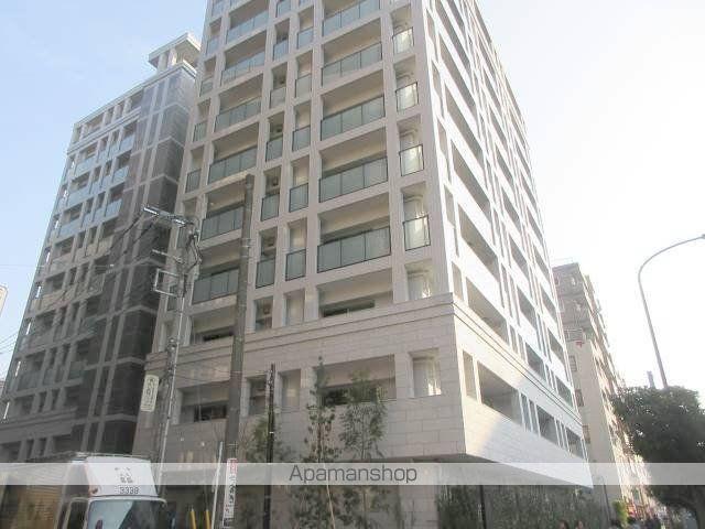 クリオ東神奈川