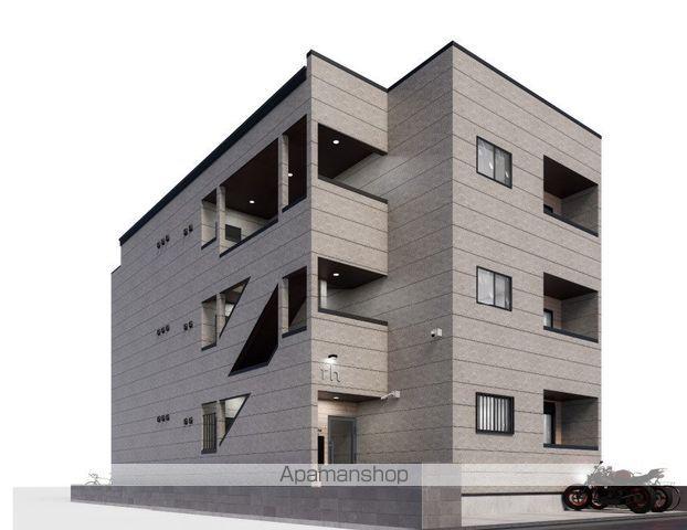 ROBOT HOME 唐の原Ⅱ