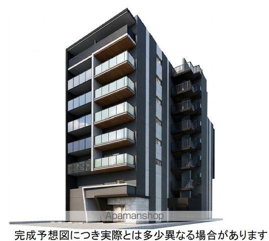 セントラル立川
